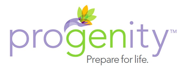 Tagline" Prepare for life